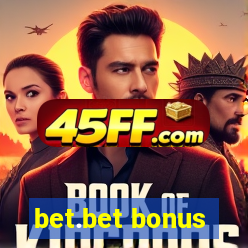 bet.bet bonus